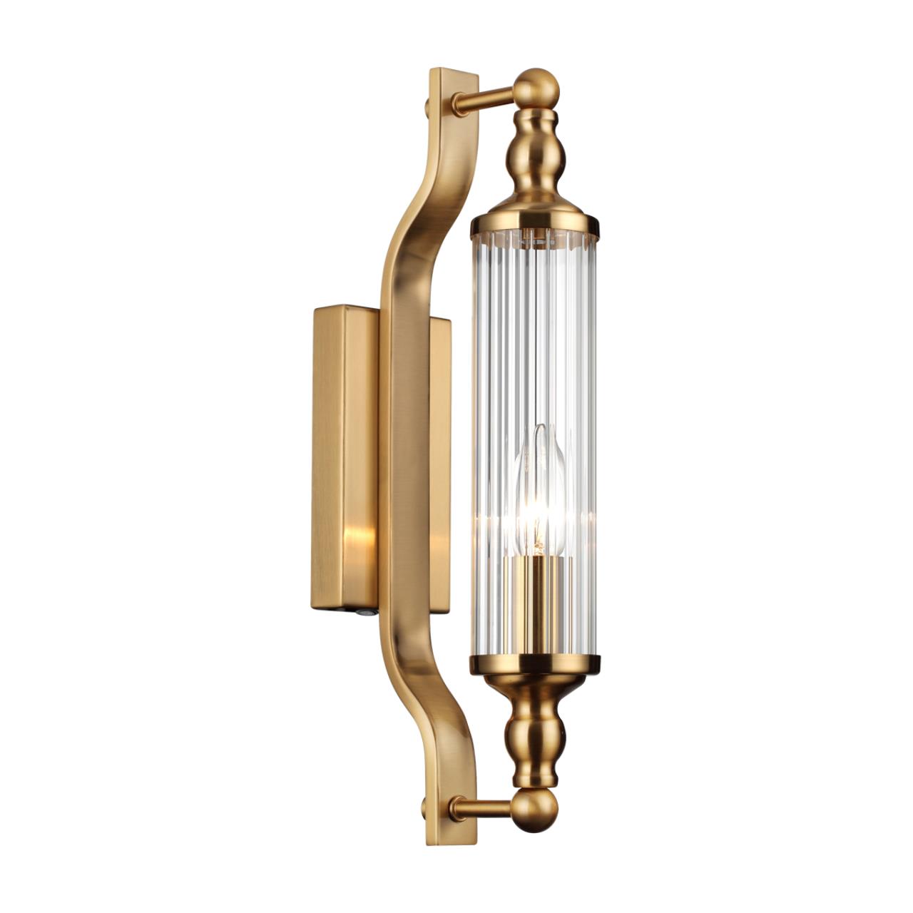 Бра Odeon Light Tolero 4943/1W, бронза