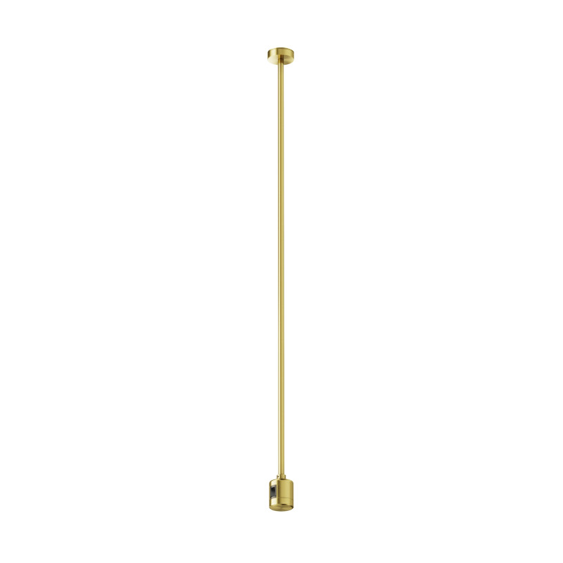 Стойка 4*4*80,6 см, Maytoni Technical Magnetic trаck system Flarity латунь TRA159C-IPCL1-BS латунный