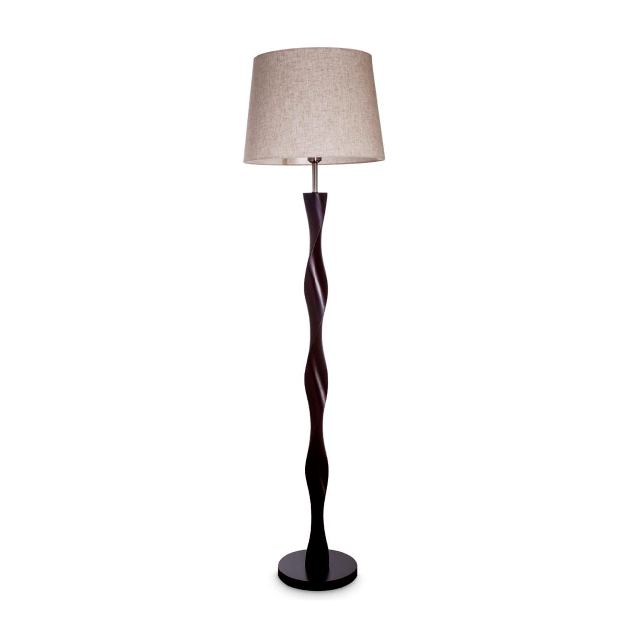 Торшер *45*163 см, Е 27 1x60W, Хром MODEMODERN MD.6098.01FL BR