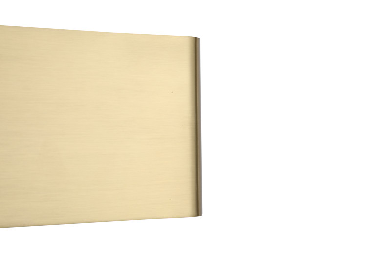 Светильник для картин 30*11 см, LED, 6W, 4000K Zortes Vitto ZRS.9119.06, бронзовый
