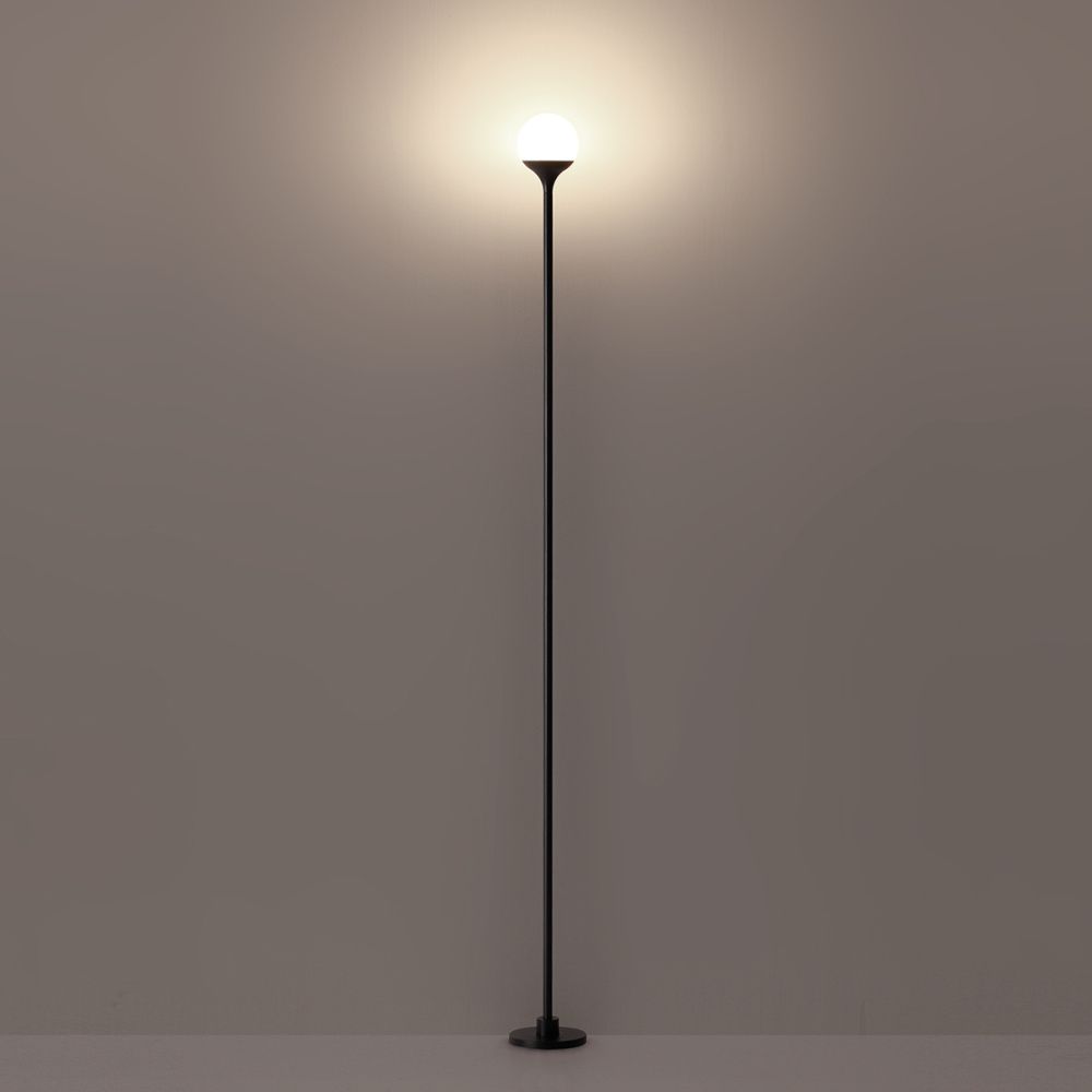 Светильник 120 см, 3W, 3000K, Odeon Light 7120/3GLC, черный