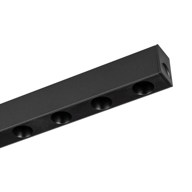 Светильник на шине Arlight 034205 80,4*2*2,5 см, 24W, белый (дневной)K,