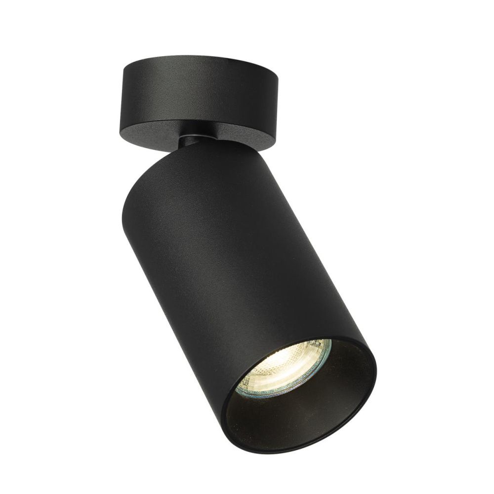 Светильник 14 см, Citilux AXEL CL512211, черный