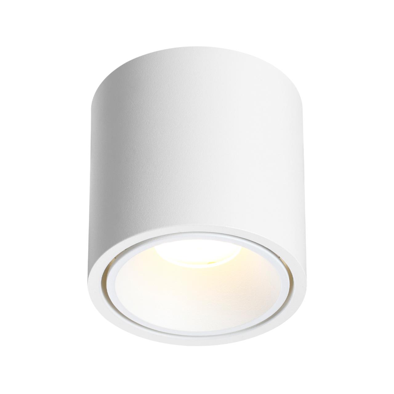 Светильник 8*8*8 см, LED 10 W, 4000К Белый Odeon Light Hightech 6620/10CL IP20