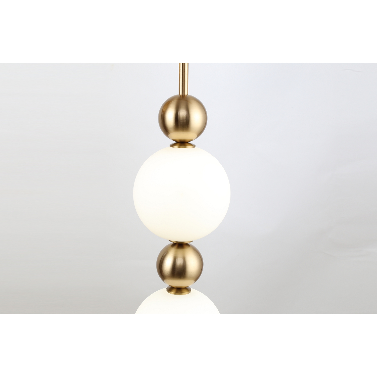 Бра F-Promo Chantra 4088-3W, D230*W120*H770, латунь