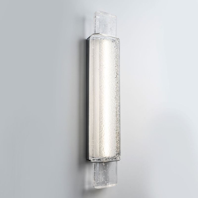 Настенный светильник 63*12 см, LED 18W 4200K MODELUX ML.542.630 CR хром