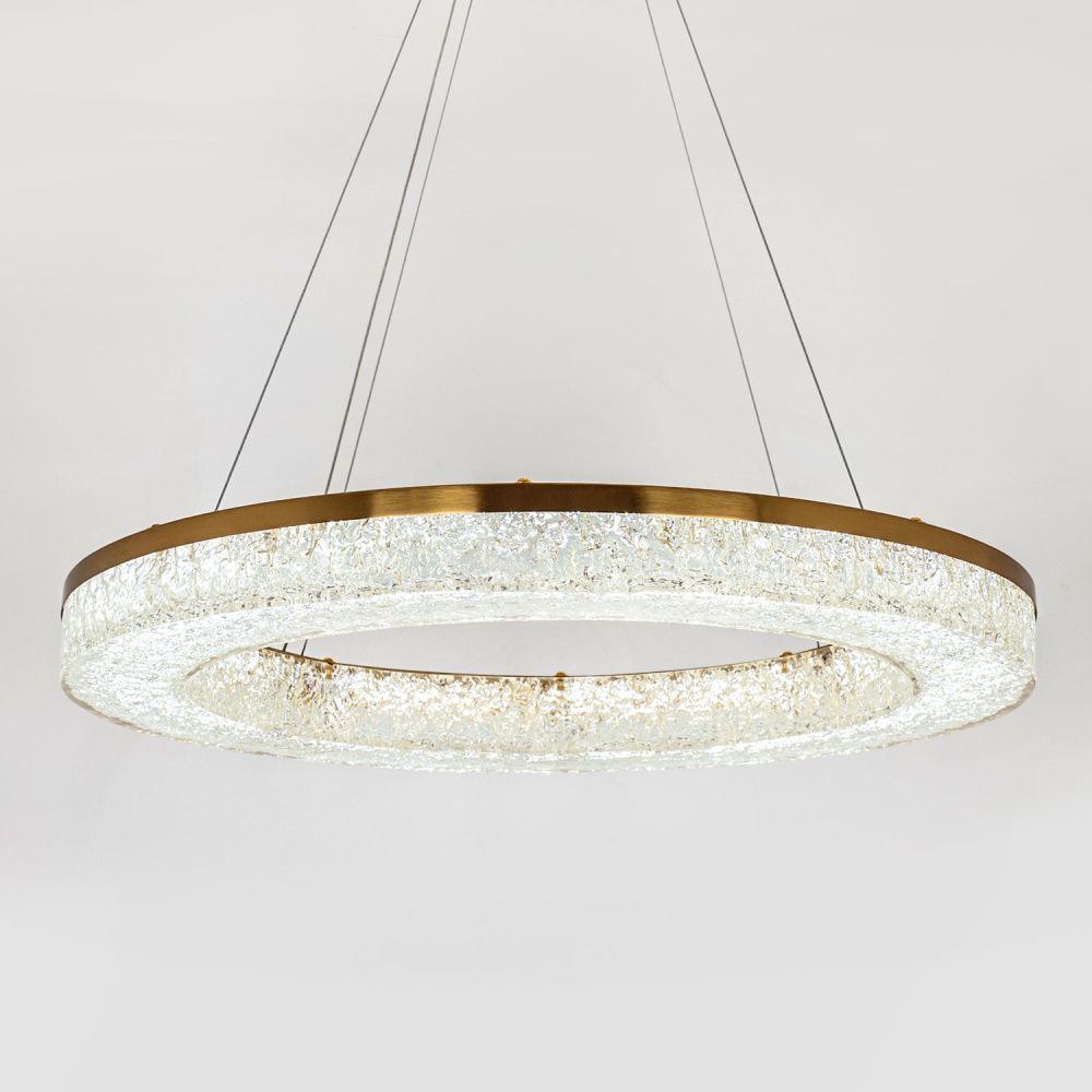 Подвесной светильник MODESTYLE MS.9020.800 BS