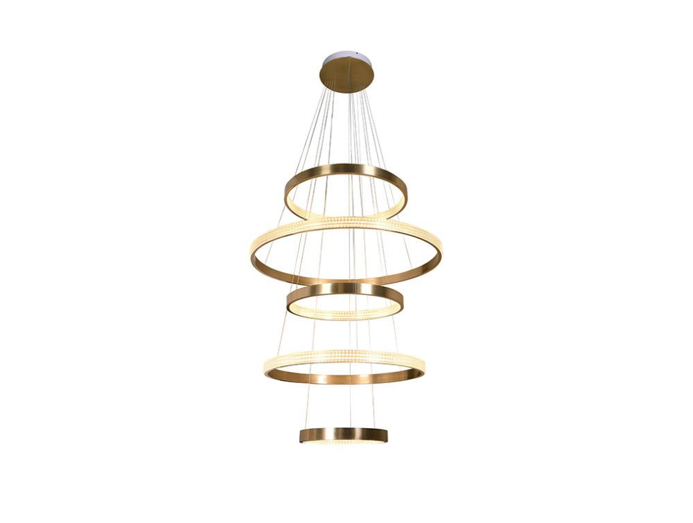 Подвесной светодиодный светильник Inodesign Multy 44.3280