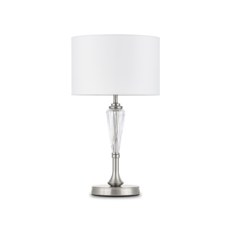 Настольная лампа Maytoni Alicante MOD014TL-01N, белый