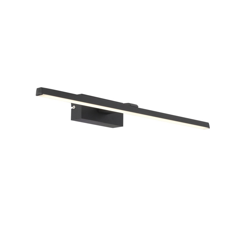 Подсветка 60 см, 12W, 3000K ST LUCE MARETO SL446.471.01 Черный