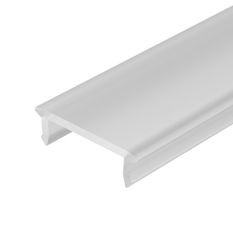 Экран Arlight 037238 200*1,5*0,45 см. Цена указана за 2 метра. Продается кратно 2 метрам.