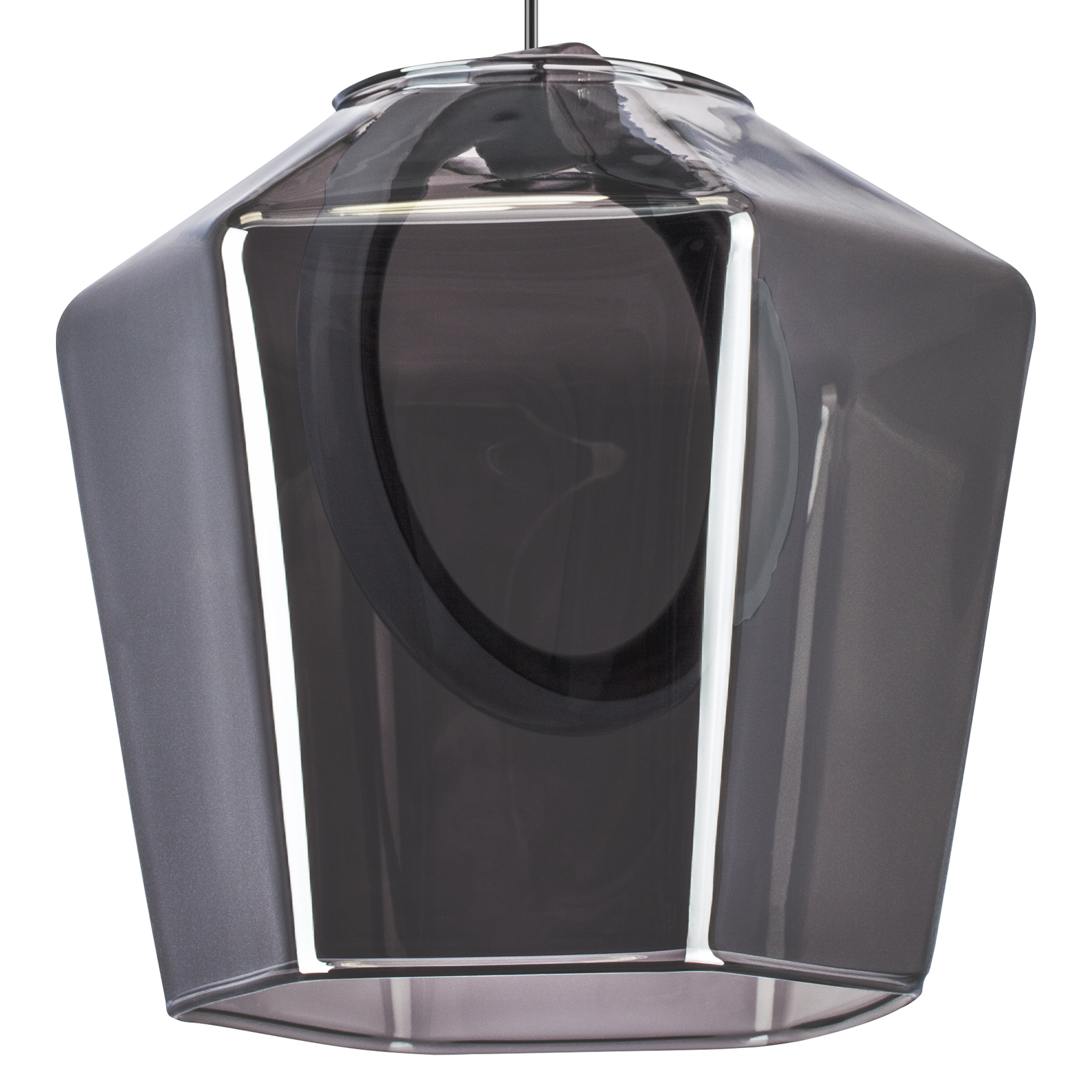 Подвес 19*18-150 см, 6W, 3000K, Lightstar Caramello 796118, Кофейный