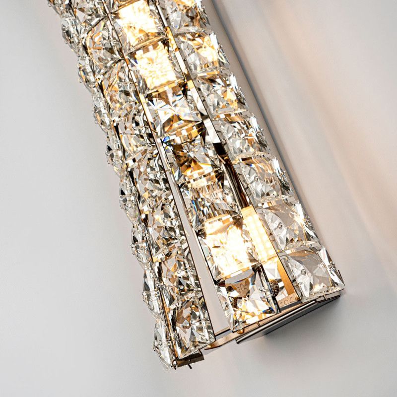 Настенный светильник MODELUX ML.557.03 CR