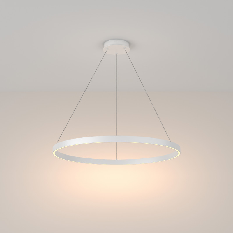 Светильник 80 см, 51W, 3000K Maytoni MOD058PL-L42W3K, белый