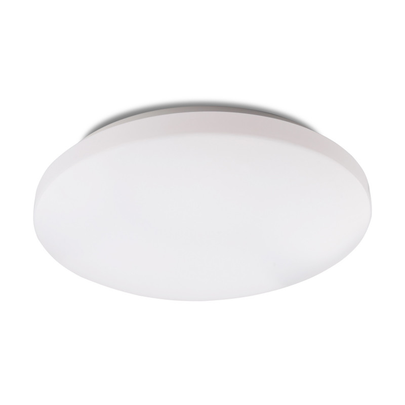 Светильник *33*5,5 см, LED *  40W, 3000К-6000К Mantra Zero Smart 5948, белый