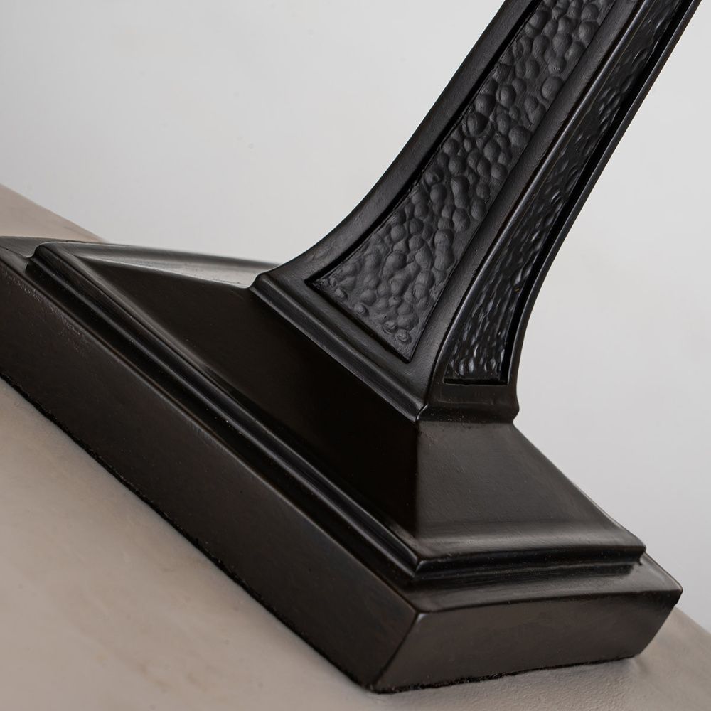 Настольная лампа Elstead Lighting, Арт. TF-ALDERLEY-TL-M
