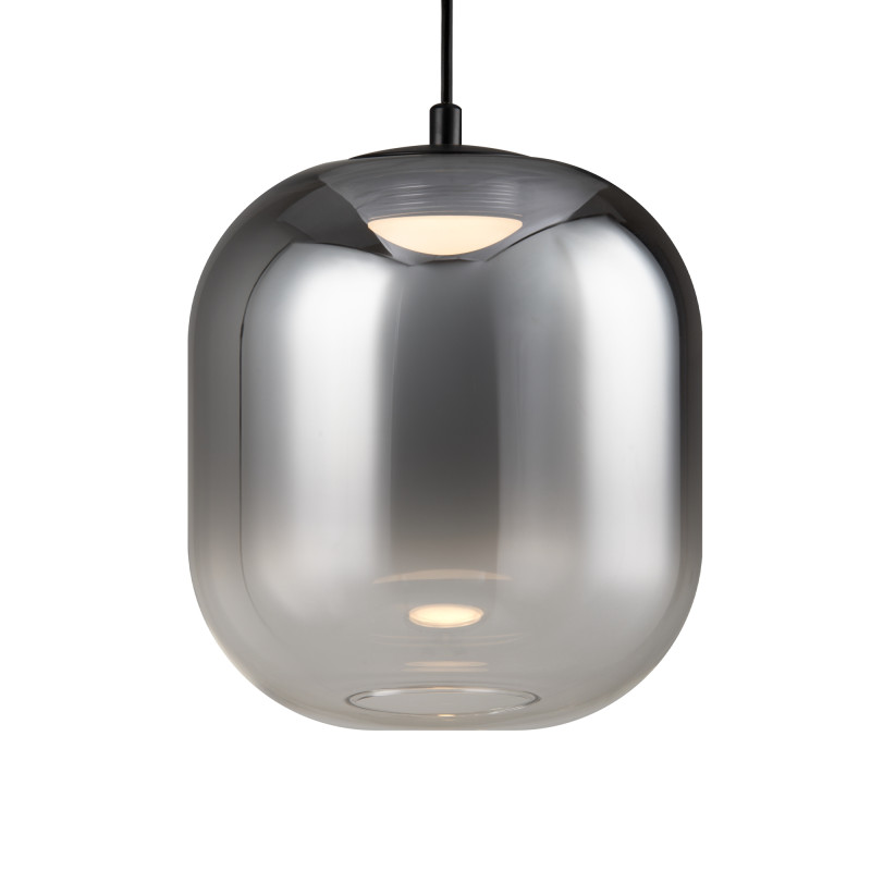 Светильник 14 см, 4W, 3000K, Freya Ida FR6133PL-L4SM, черный