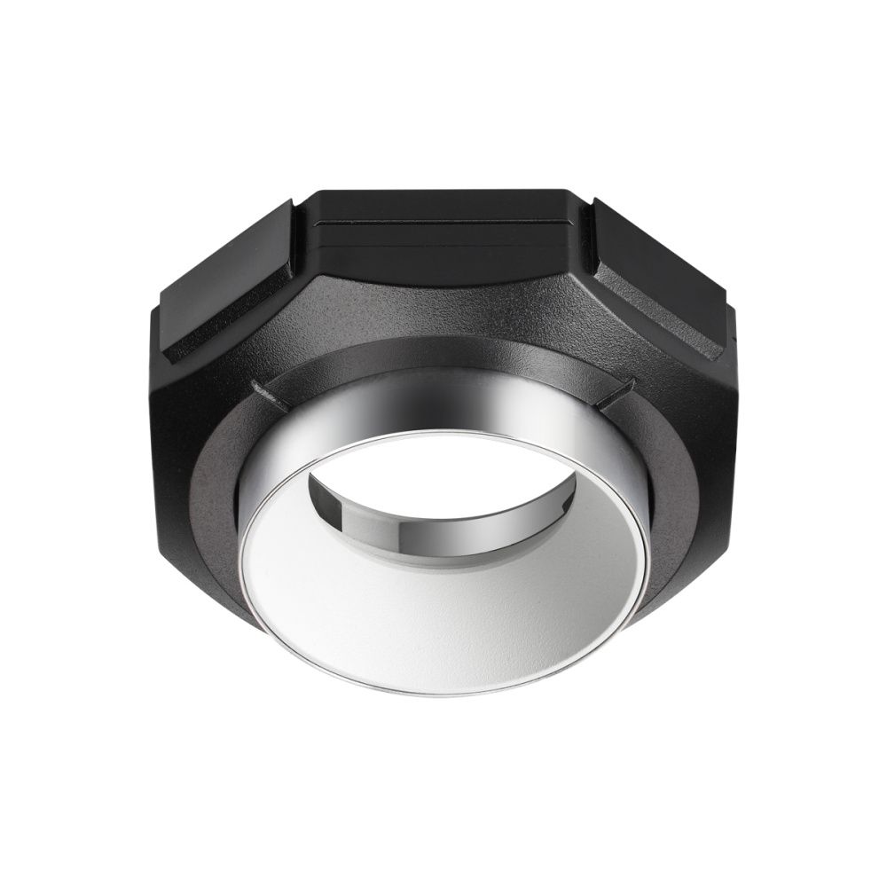 Встраиваемый светильник для натяжного потолка 4 см, Novotech Wir Vario 371057