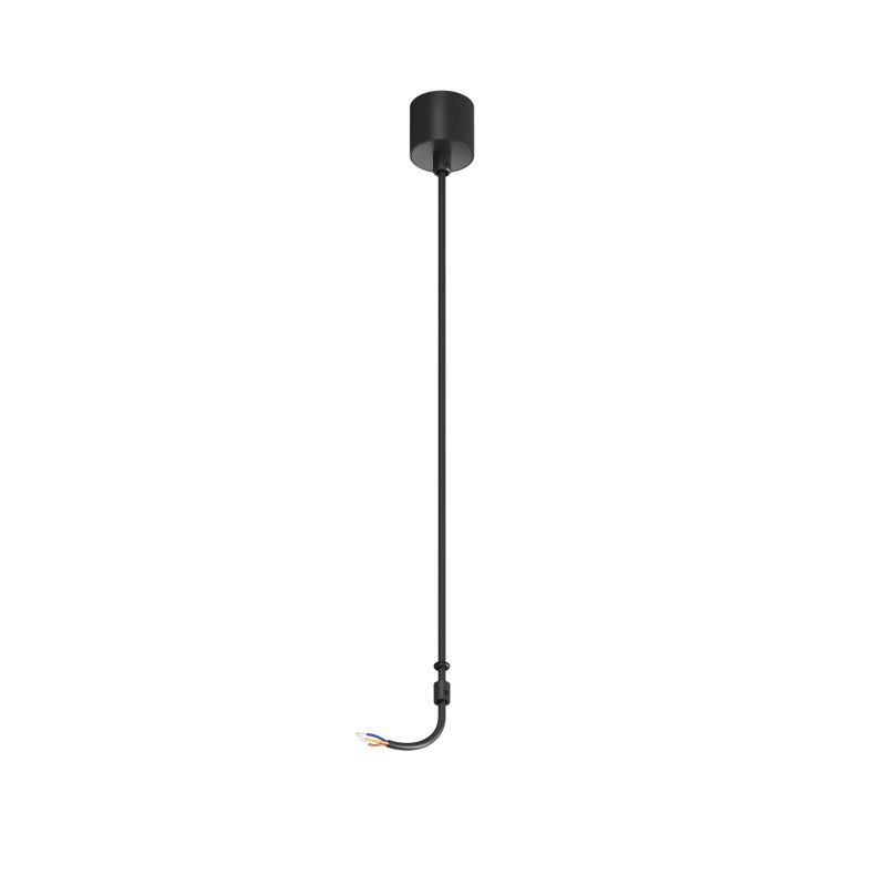 Основание *5 см, Denkirs SMART 48V BASE | СМАРТ 48V БЕЙС TR8520-BK,