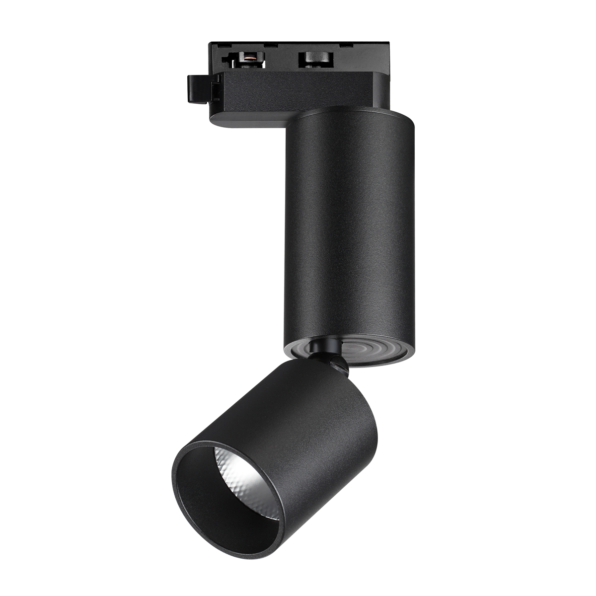 Светильник 5 см, 10W, 3000K, Novotech 359321, черный