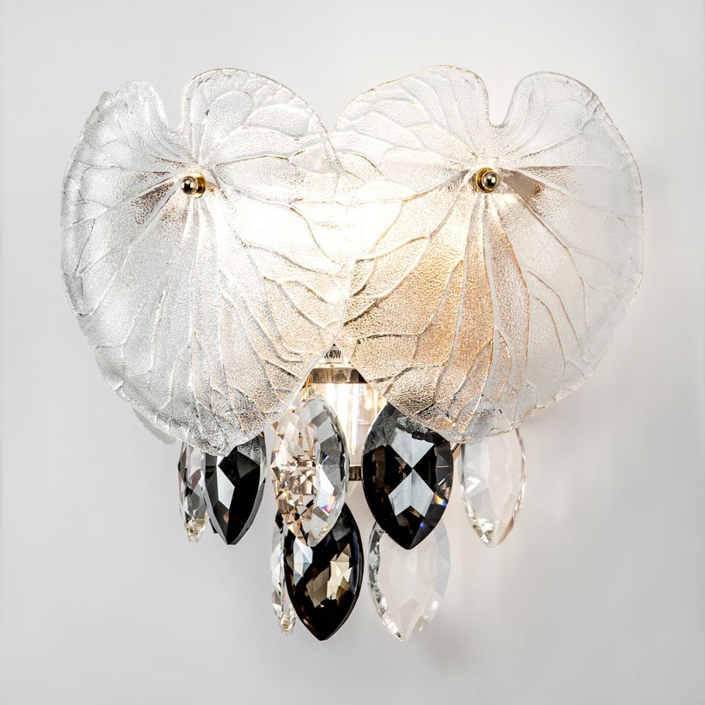 Бра 25*27,5*37 см, Е14 3x40W, Золото MODELUX ML.839.03 GD