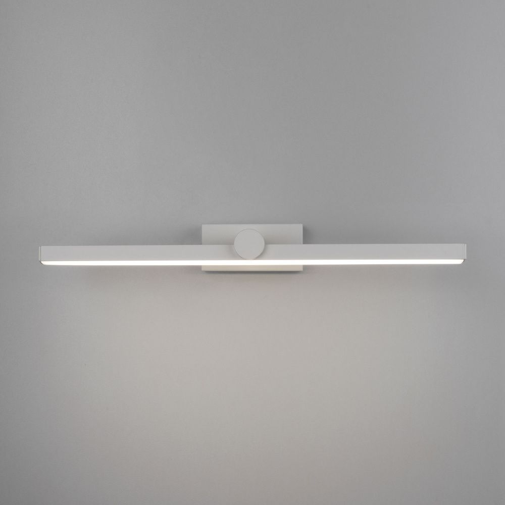 Подсветка 50 см Ontario LED MRL LED 1006 белый Elektrostandard