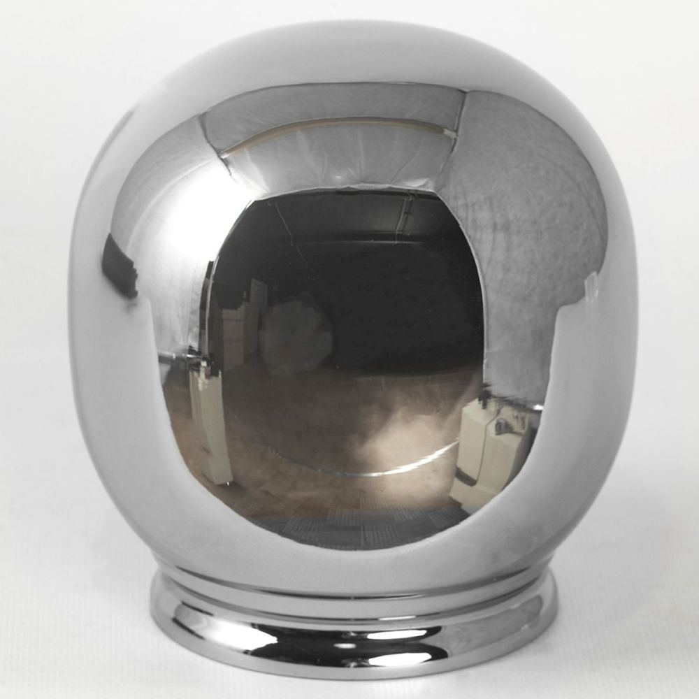 Потолочный светильник 14 см, 8W, 4000K, Lussole Milam LSP-7449, черный