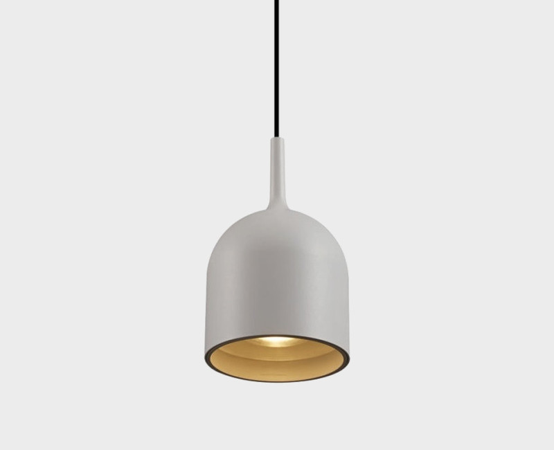 Подвесной светильник 10*173,5 см, ITALLINE  DE-314 white