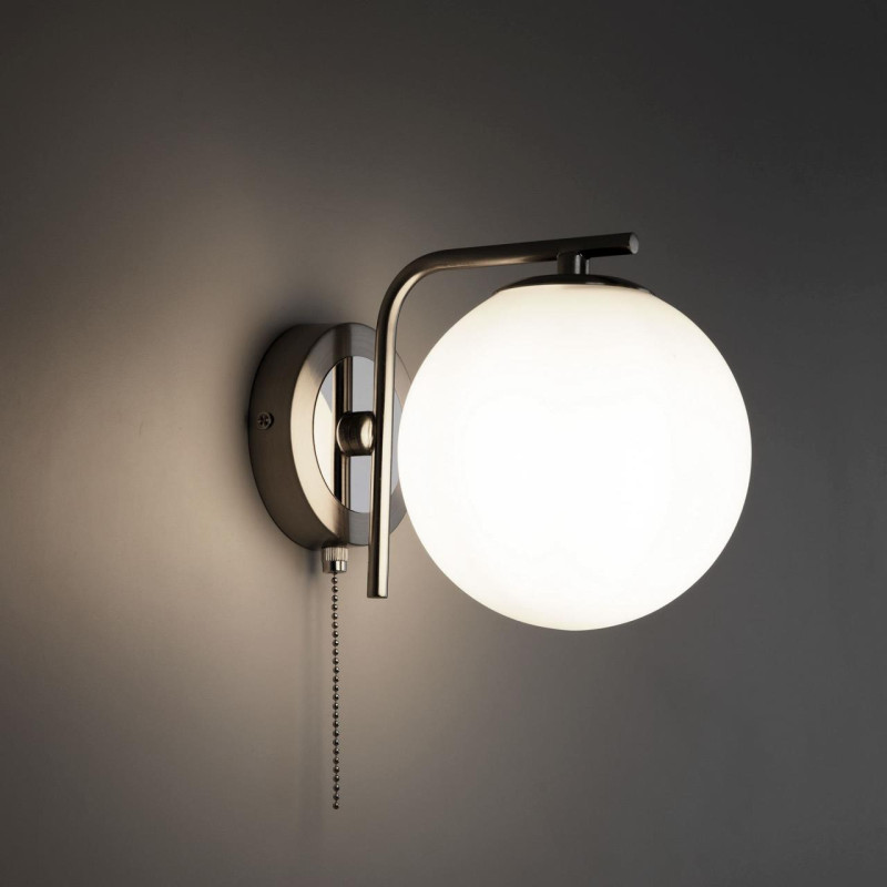 Бра Citilux Томми CL102314 хром