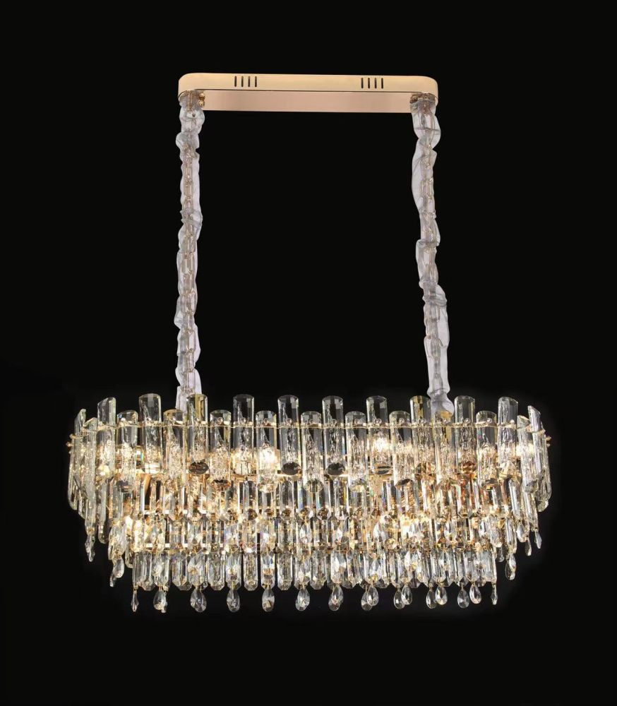 Люстра 8809 Alva Donna