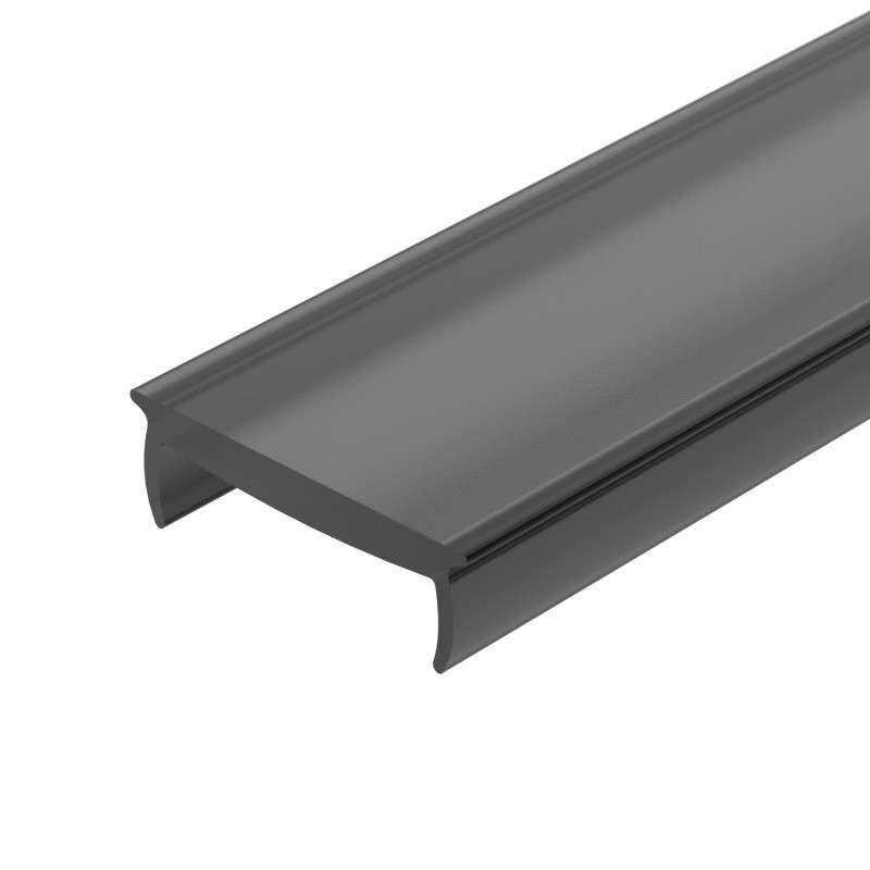 Экран Arlight 033686 300*1,3*0,4 см. Цена указана за 3 метра. Продается кратно 3 метрам.
