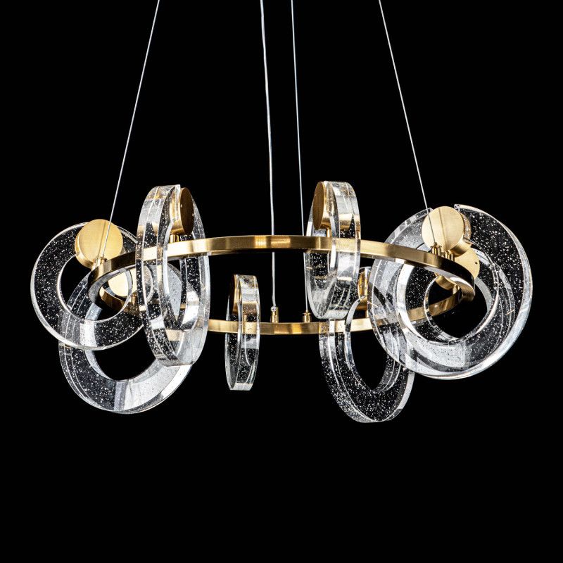 Подвесной светильник MODELUX ML.1865.650 BS