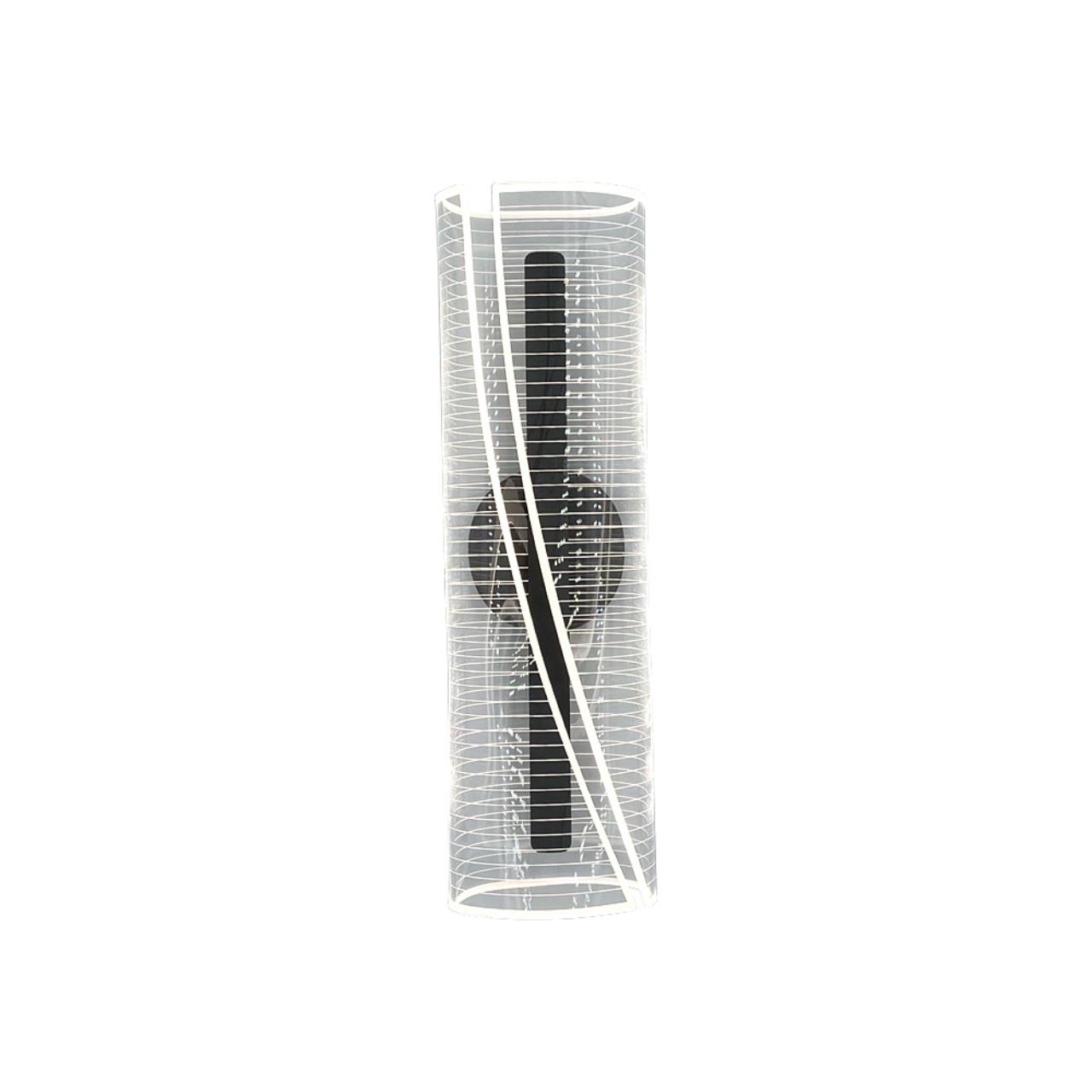 Бра 12*11 см, 19W, 3000K LED4U L6287-01 GR