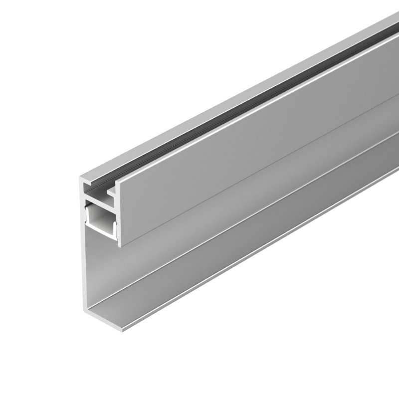 Профиль Arlight 046858 200*1,12*3,44 см. Цена указана за 2 метра. Продается кратно 2 метрам.
