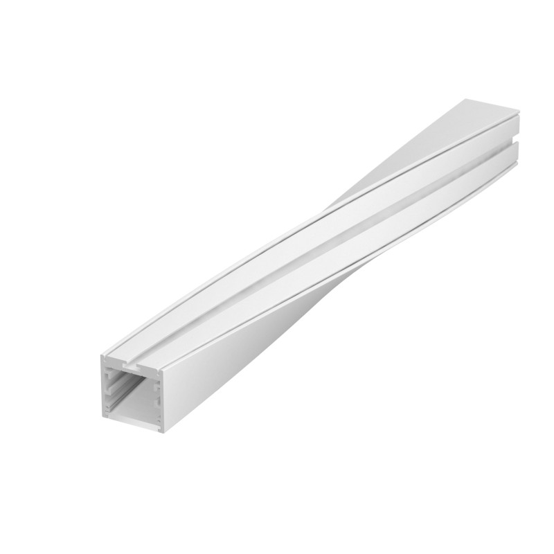 Профиль Arlight 032684 40*3,56*3,56 см. Цена указана за 1 штуку.  экран отдельно