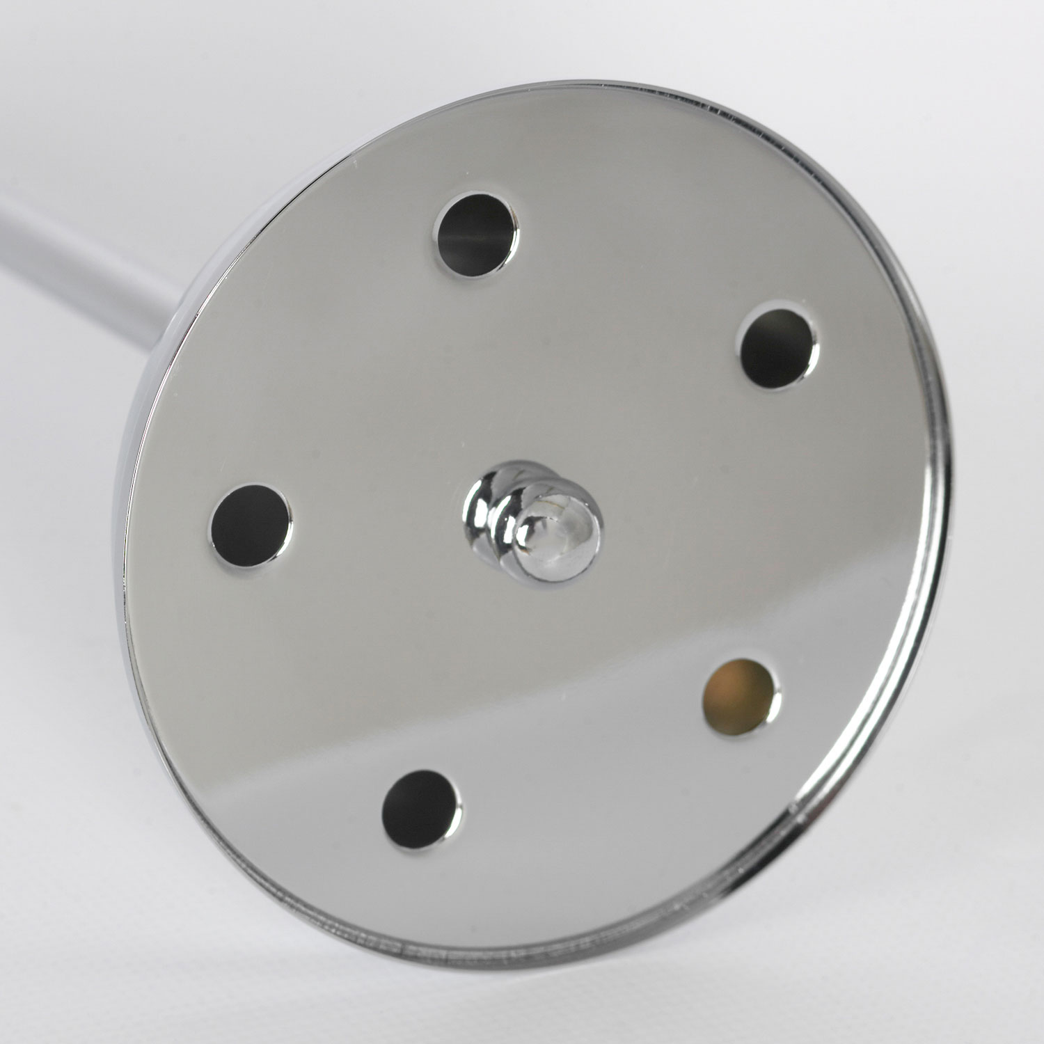 Люстра потолочная Lussole LSP-8819, 67*50 см, хром