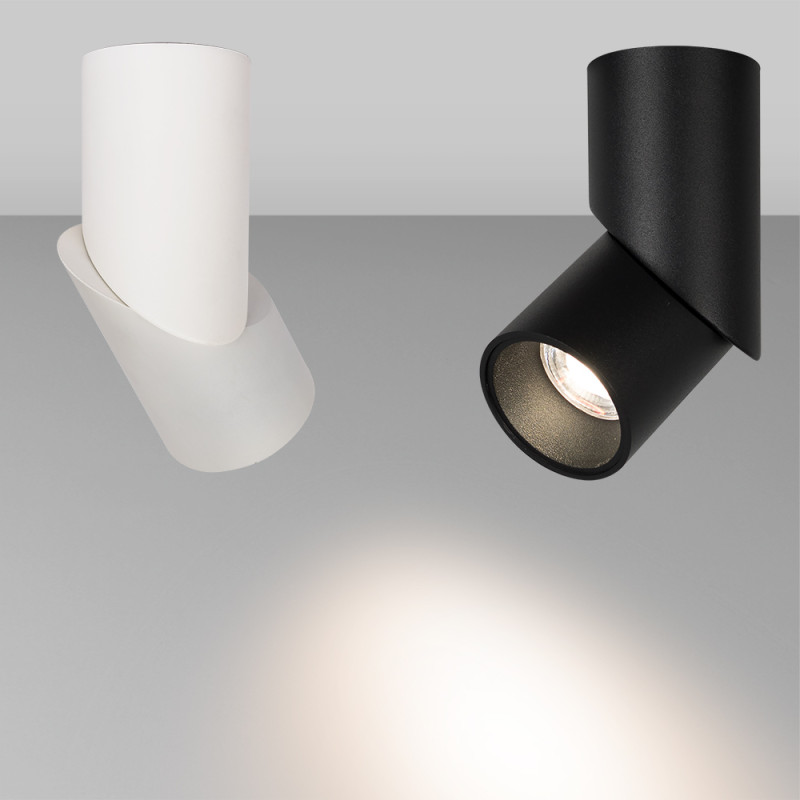 Накладной светильник Arlight 025456(1) *7,1*17,7 см, 12W, белый (дневной)K,