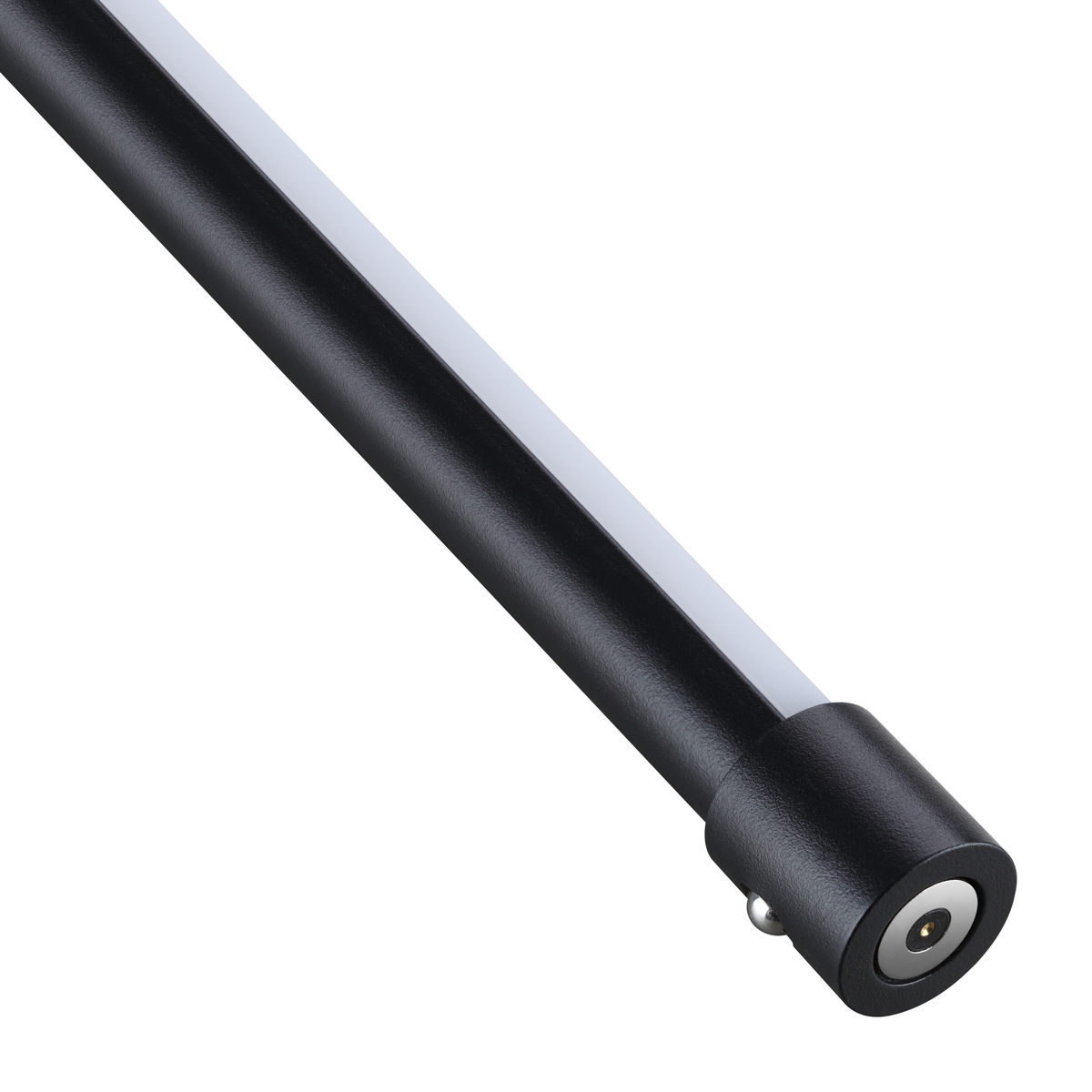 Светильник 61 см, 12W, 3000K, Novotech 359345, черный