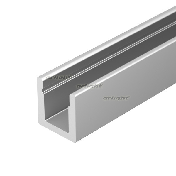 Профиль Arlight 036398 200*0,66*0,7 см. Цена указана за 2 метра. Продается кратно 2 метрам.  экран отдельно