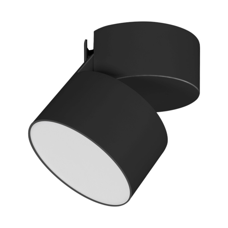 Накладной светильник Arlight 028158 *9,5*6,7 см, 16W, белый (теплый)K,