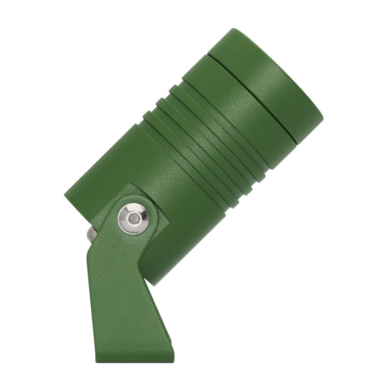Прожектор Arlight 042660 4,2*4,2*7,7 см, 5W, белый (дневной)K,