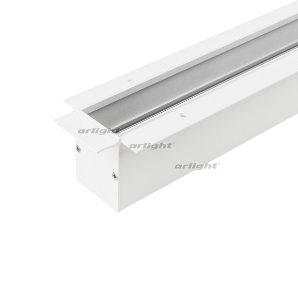 Шинопровод Arlight 028060(1) 200*7,5*6 см. Магнитный шинопровод