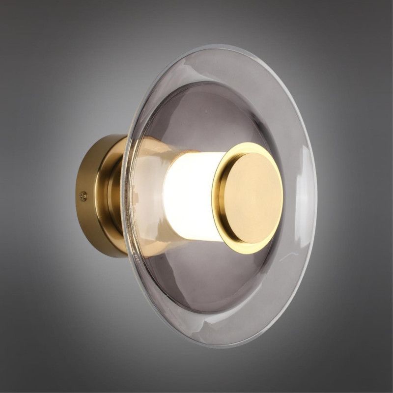 Бра 14*22*22 см Aployt Stefa APL.648.11.10,