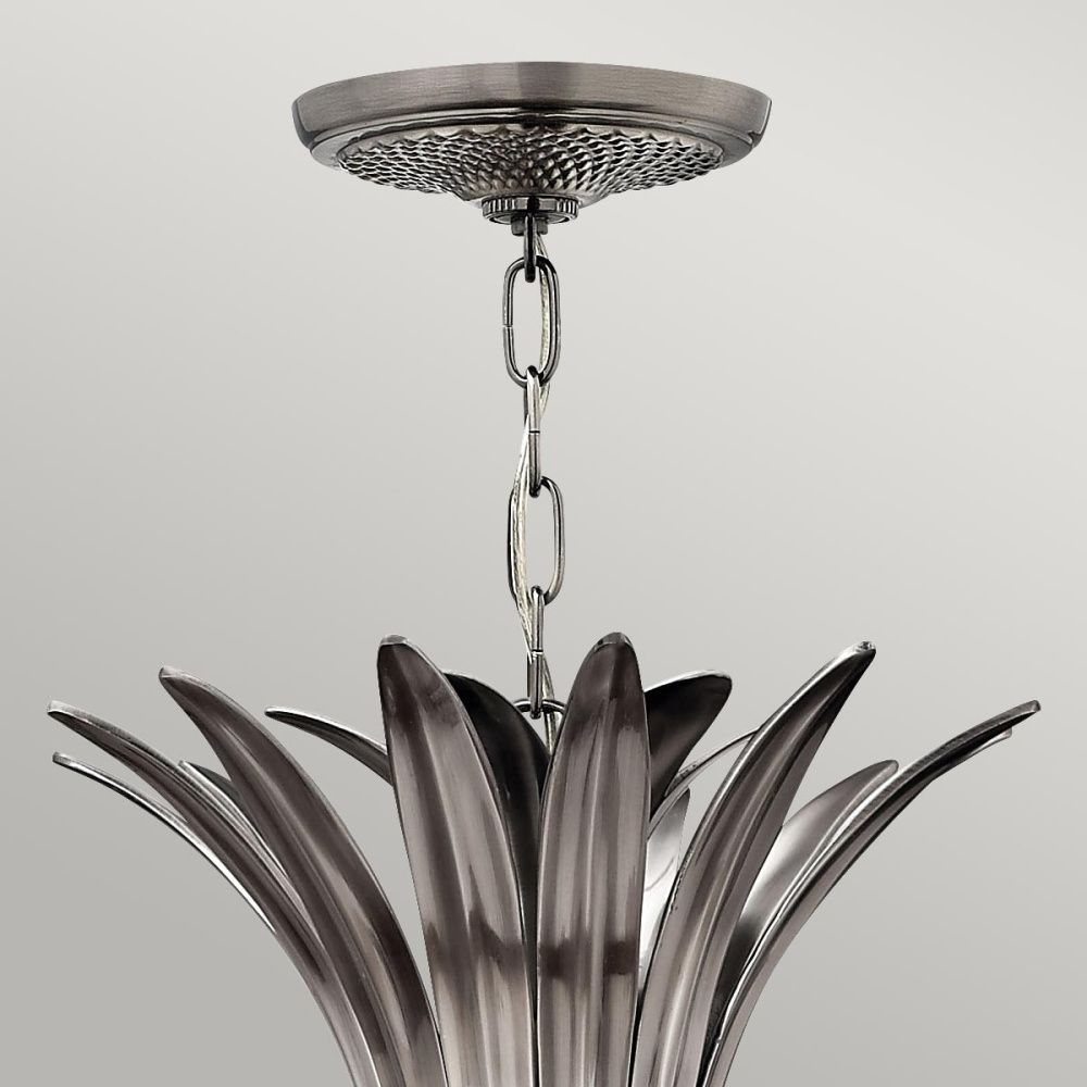 Подвесной светильник Hinkely Lighting, Арт. HK-PLANT4-P-PL
