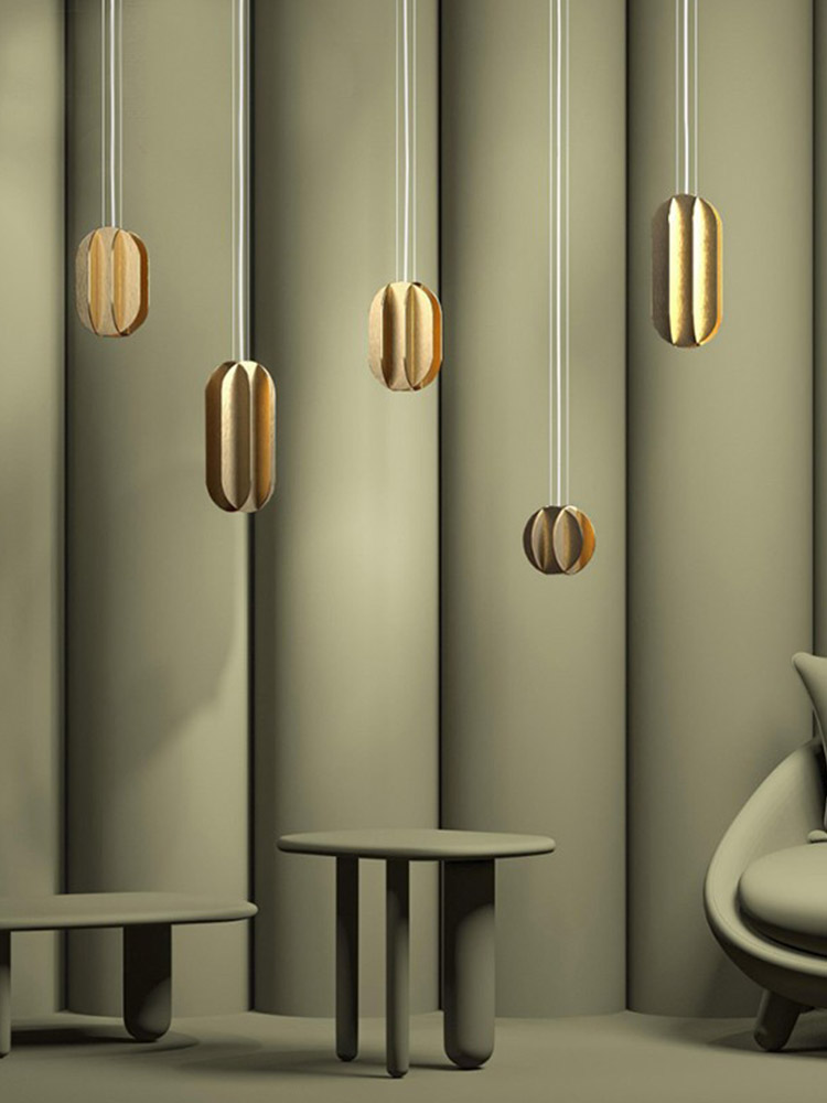 Подвесной светильник Inodesign Noom C 40.1530