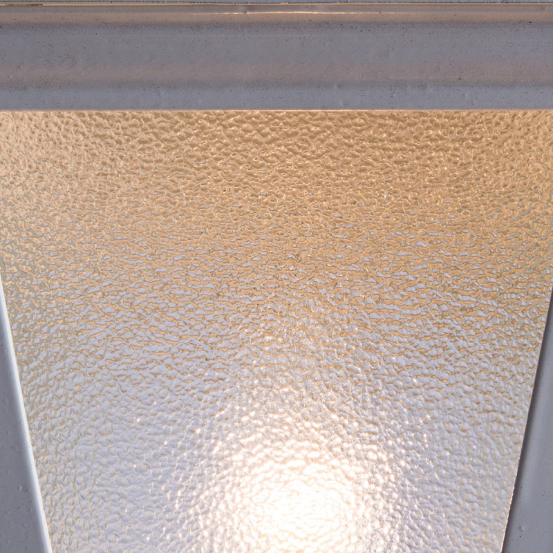 Светильник уличный Arte Lamp A1016PA-1WH Bremen белый, 120 см