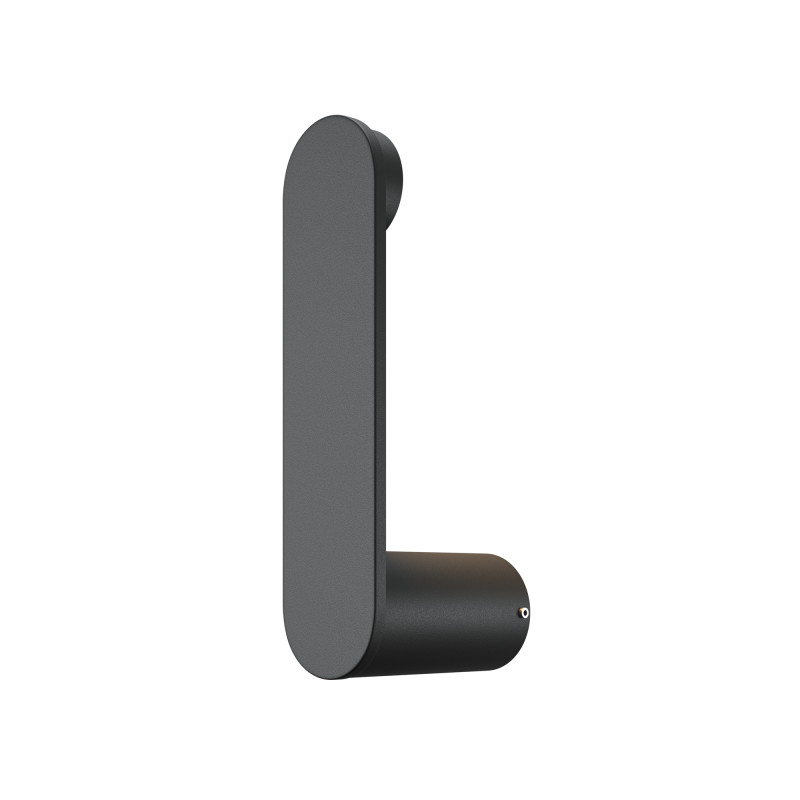 Бра 5*21 см, 3000К, Maytoni CONNECT MOD356WL-L4B3K черный