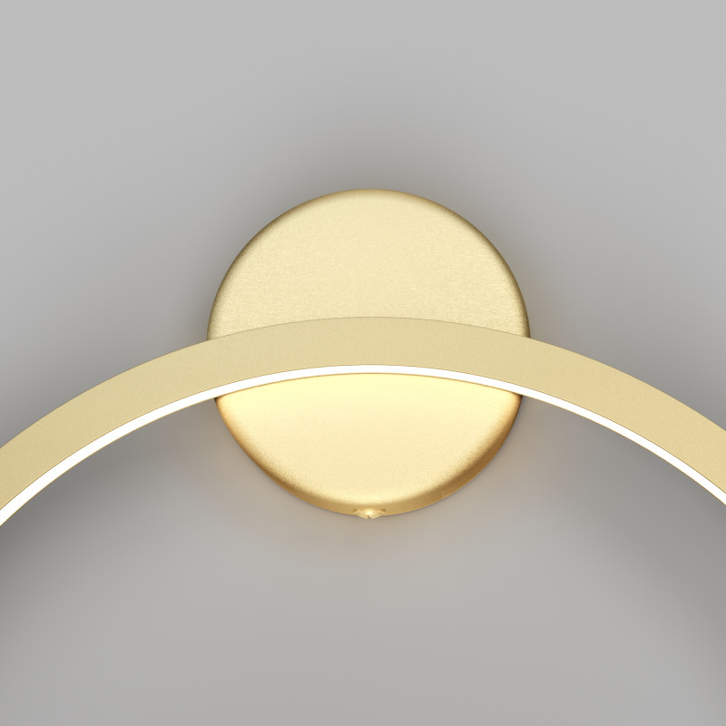 Бра 40*49 см, 19W, 3000К MOD005WL-L24BSK 2600-3500