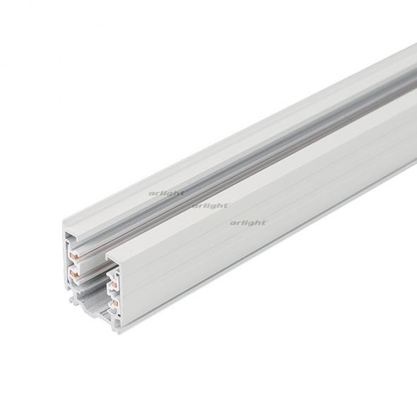 Шинопровод Arlight 030340 100*3,1*3,5 см. возможна установка на подвес (приобретается отдельно)