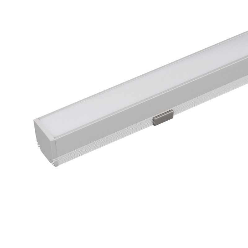 Профиль Arlight 036836 200*2*2 см. Цена указана за 1 комплект.  экран в комплекте